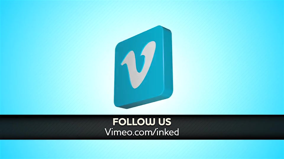 Social Network E3D - Download Videohive 6689094