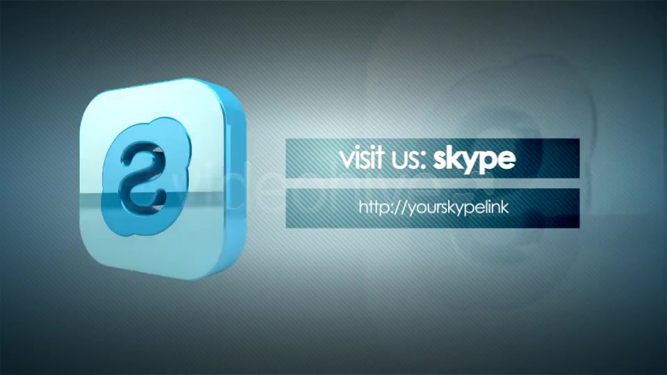 Social Networking - Download Videohive 534736