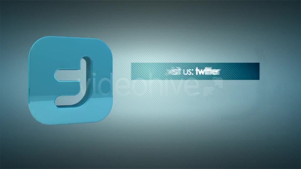 Social Networking - Download Videohive 534736