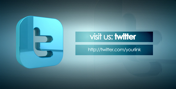 Social Networking - Download Videohive 534736