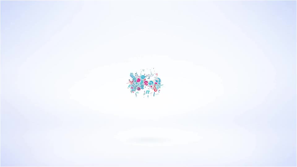Social Reveal | Logo Intro - Download Videohive 11911337
