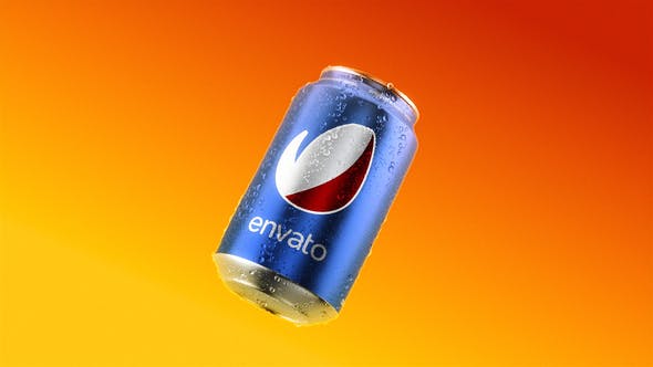 Soda Drink Commercial - 39369280 Download Videohive