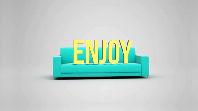 Sofa TV Broadcast Package - Download Videohive 6106658