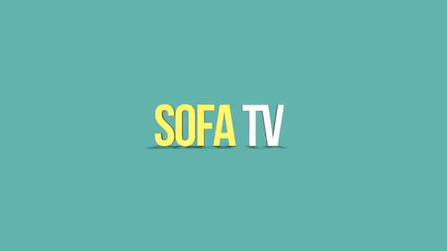 Sofa TV Broadcast Package - Download Videohive 6106658