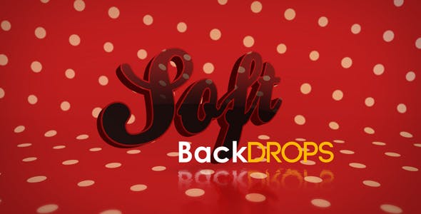 Soft BackDrops - 19439213 Videohive Download