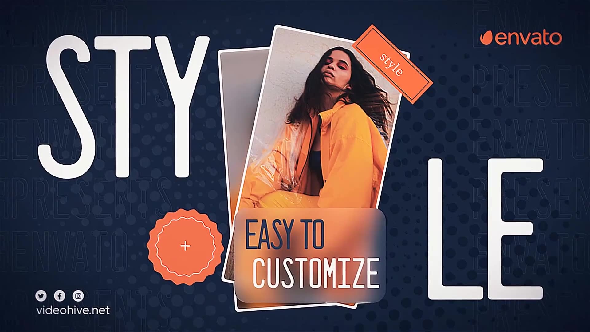 Soft Fashion Intro Videohive 35432358 After Effects Image 7
