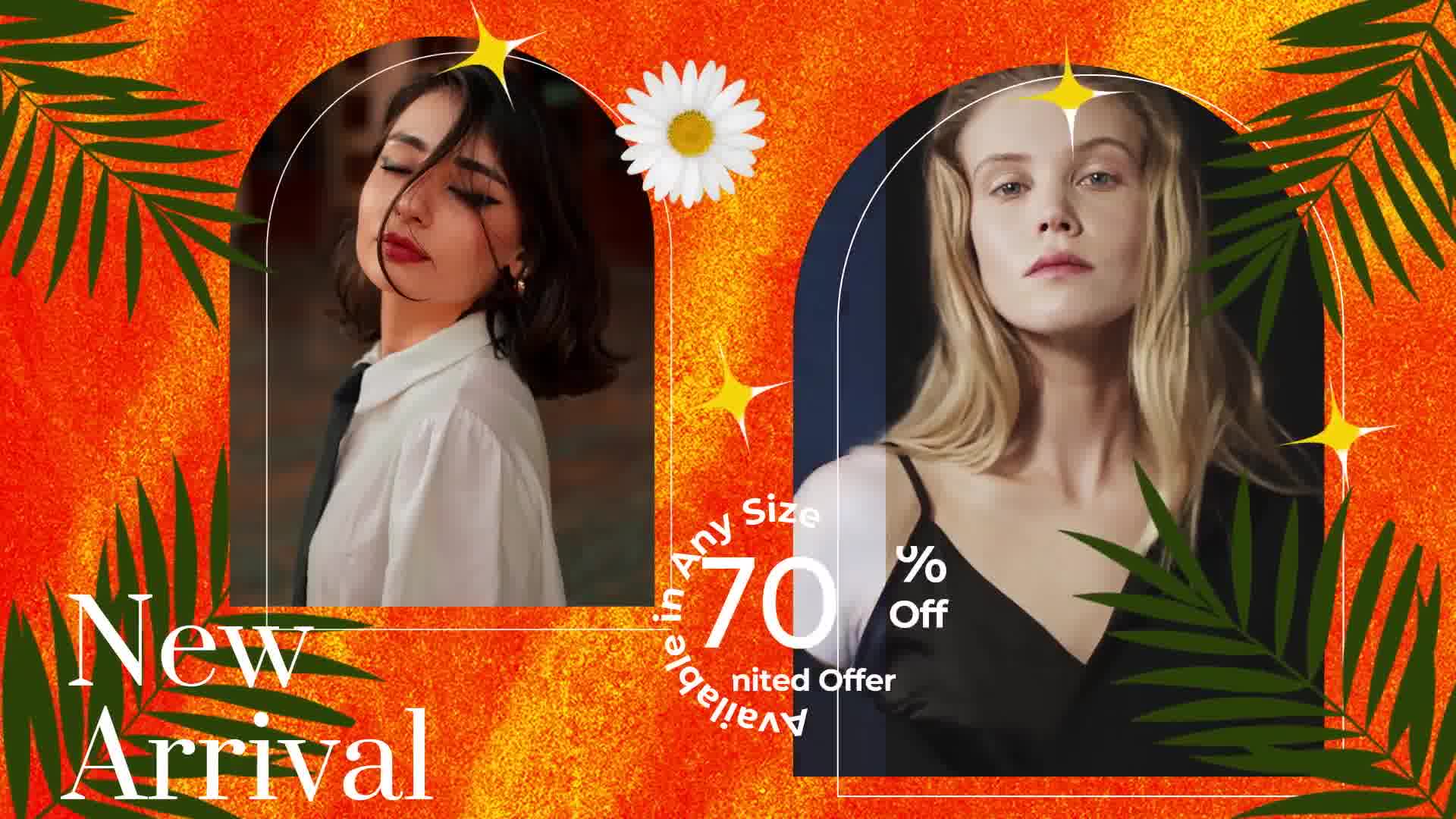 Soft Fashion Promo Videohive 39147849 After Effects Image 10