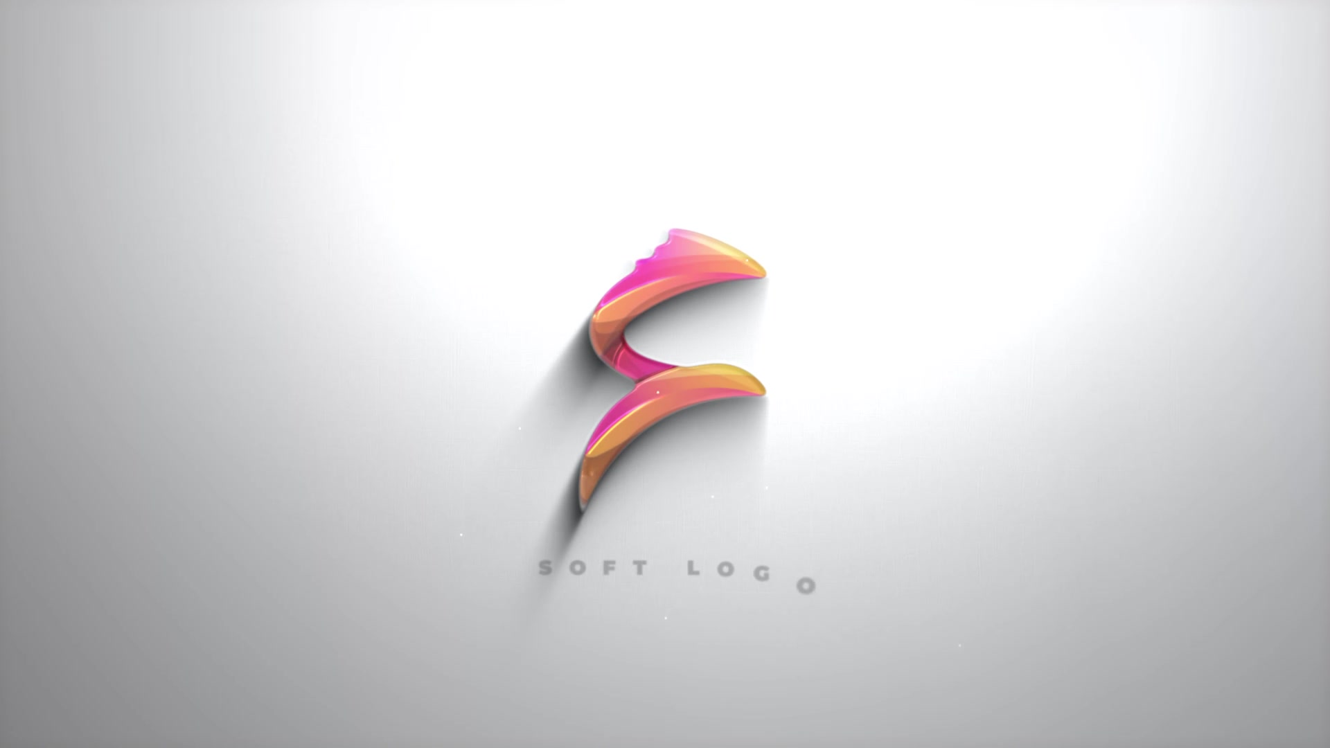 Soft Light Corporate Logo Intro Videohive 38546878 After Effects Image 3