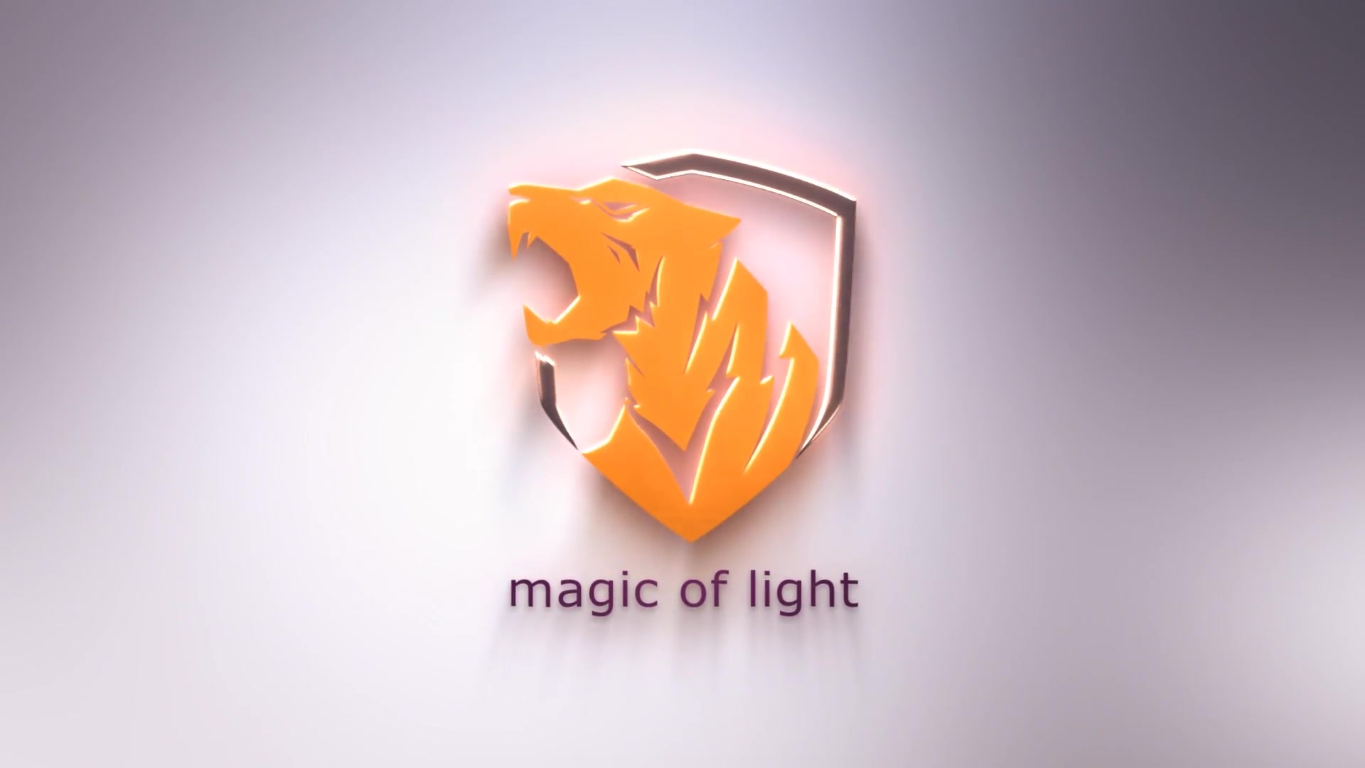 Soft Light Logo Videohive 23842513 After Effects Image 2