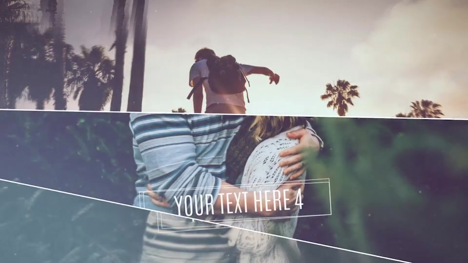 Soft Parallax Slideshow Videohive 18618208 After Effects Image 2