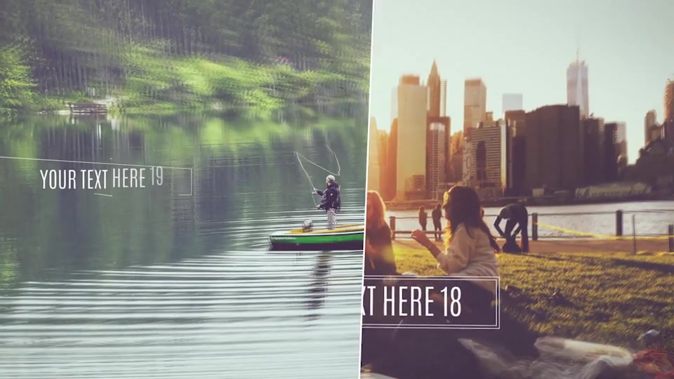 Soft Parallax Slideshow Videohive 18618208 After Effects Image 8