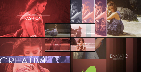 Soft Slide Show - Download Videohive 7393168