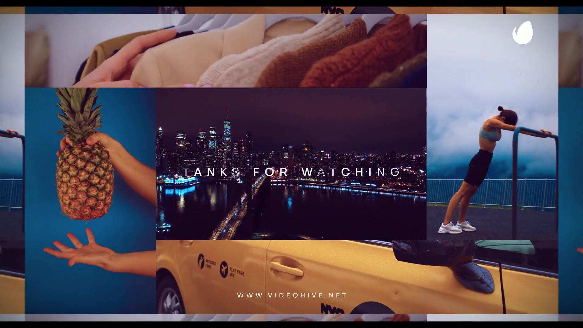 Soft Slideshow Videohive 34081468 After Effects Image 11