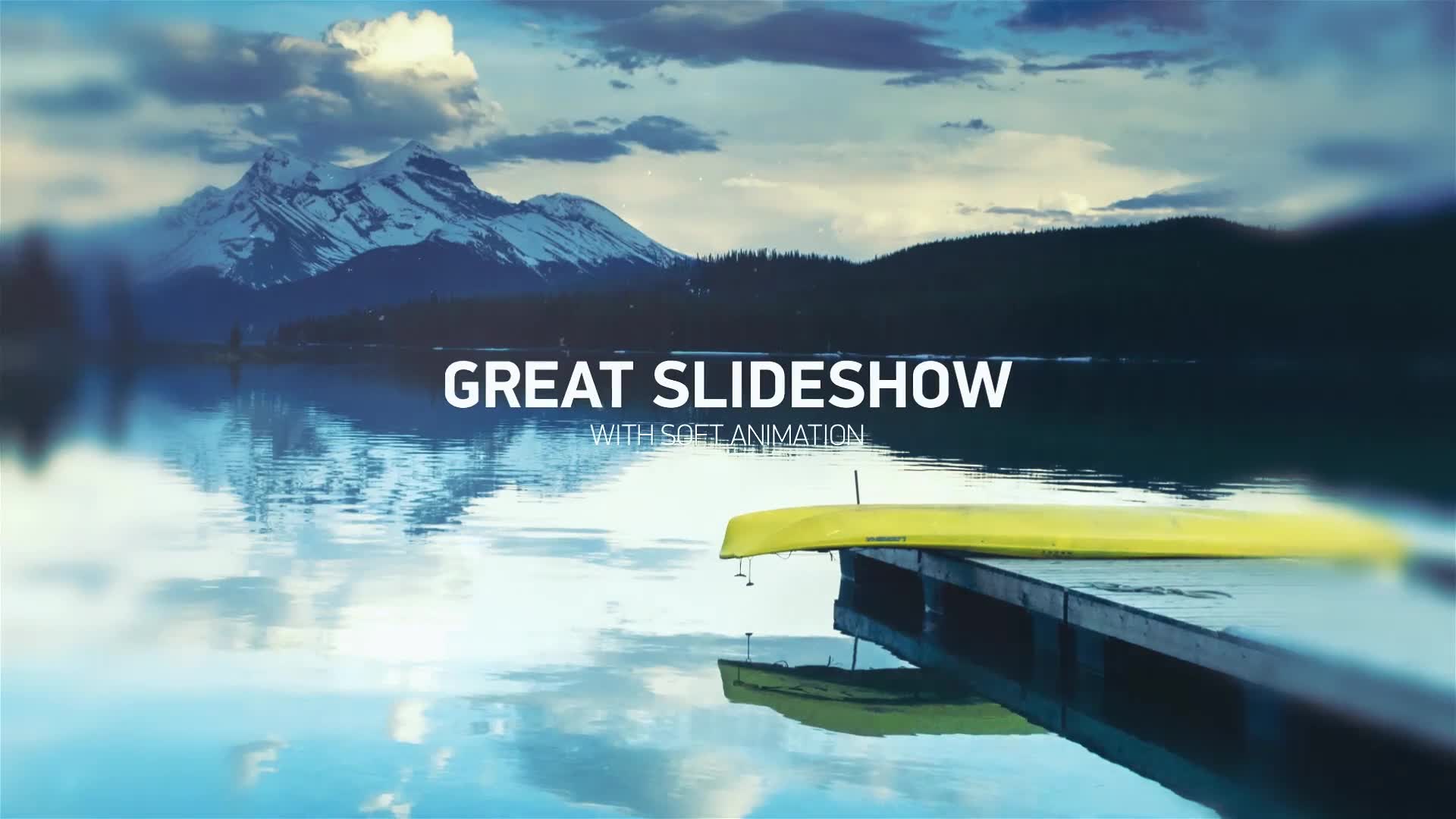Soft Slideshow Videohive 12086826 After Effects Image 2