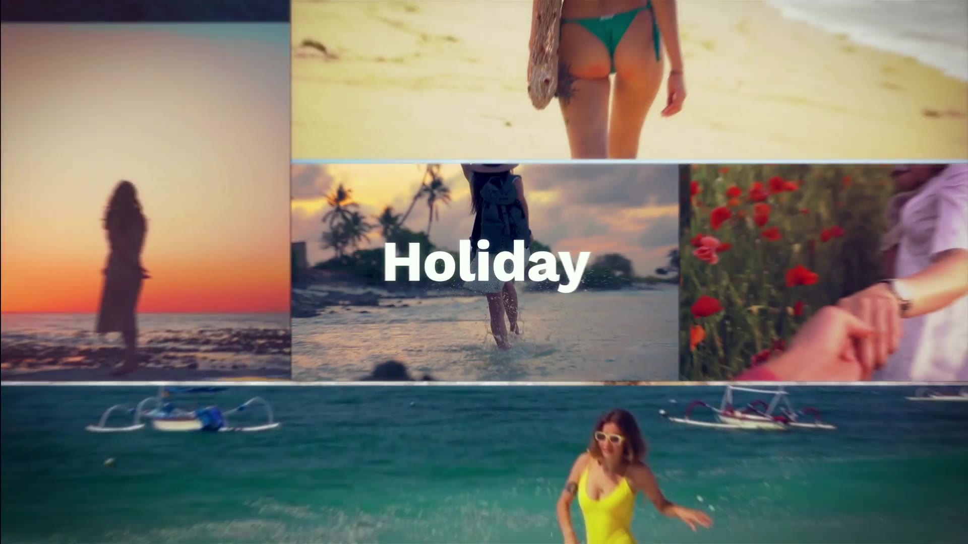 Soft Slideshow Videohive 44268050 After Effects Image 5