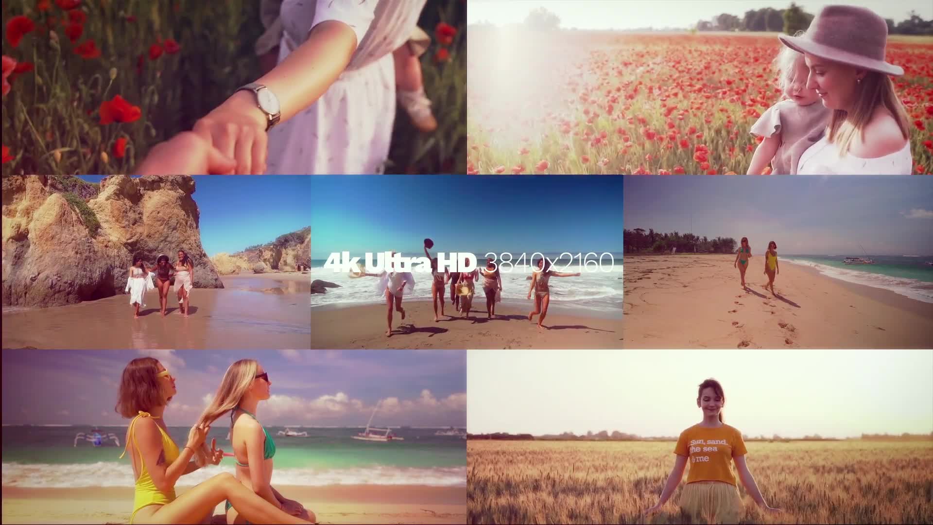 Soft Slideshow Videohive 44268050 After Effects Image 7