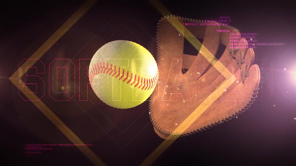 Softball Opener Videohive 21636650 After Effects Image 6