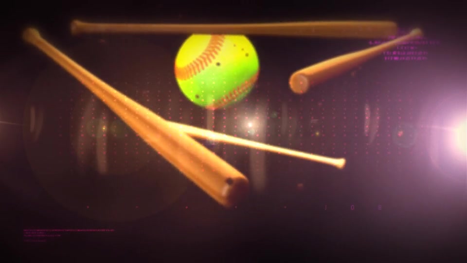 Softball Opener Videohive 21636650 After Effects Image 7