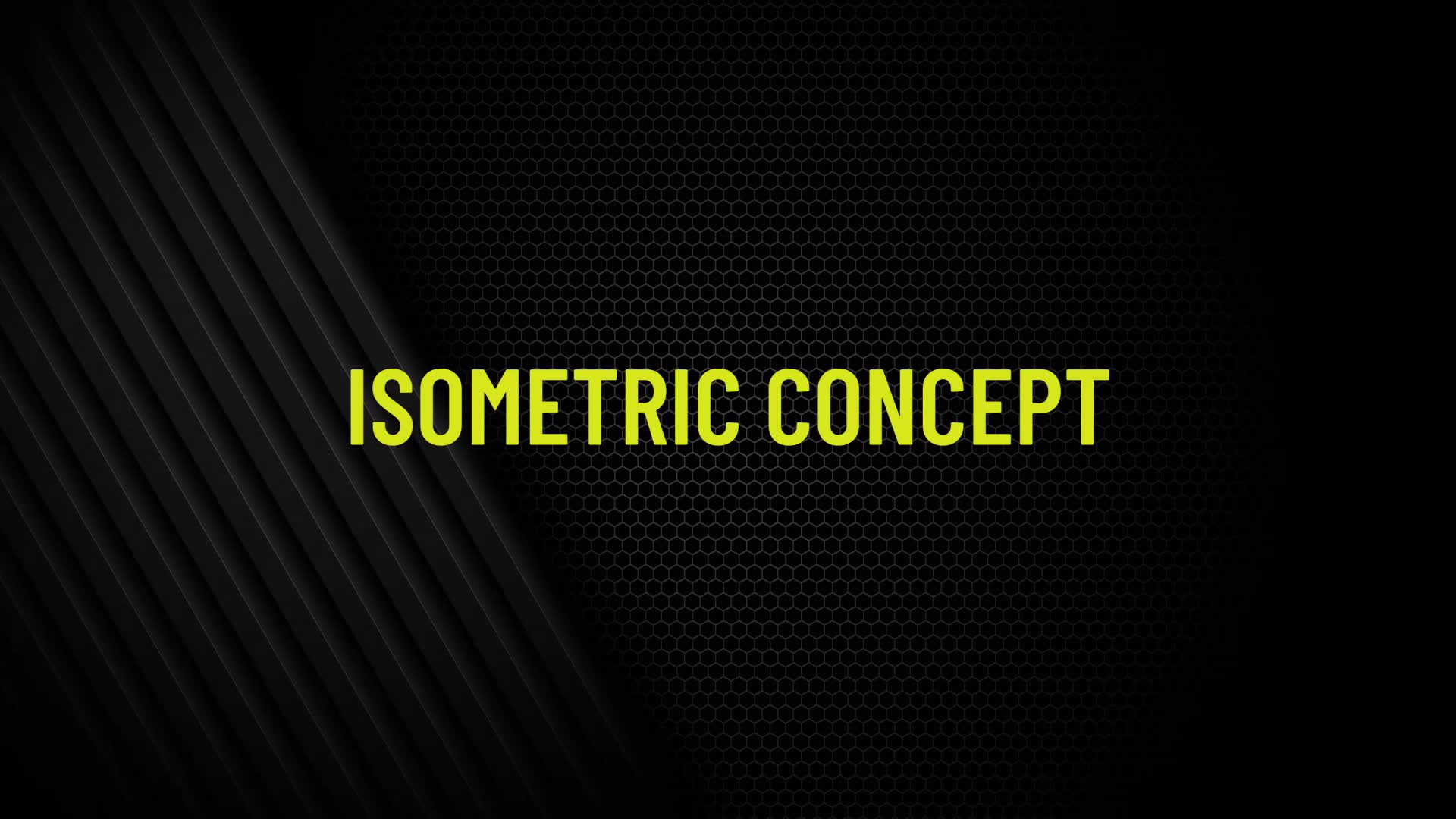 Software Technology Isometric Concept Videohive 31223594 After Effects Image 2