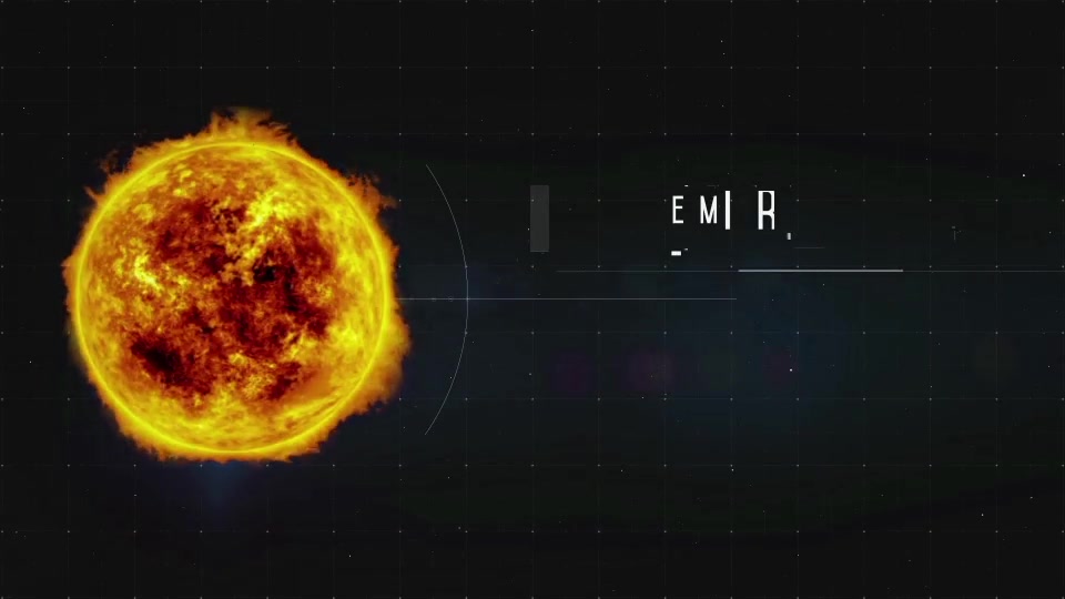 Solar Infographer Videohive 17556385 After Effects Image 6