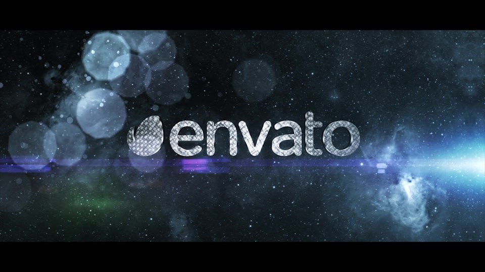 Solar System 3 ( The Observable Universe ) 8K - Download Videohive 16139499