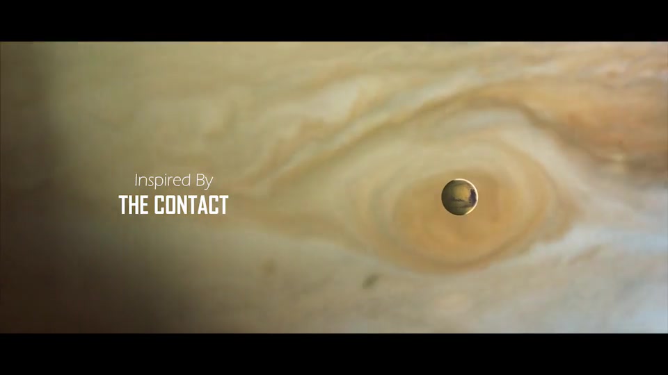 Solar System 3 ( The Observable Universe ) 8K - Download Videohive 16139499