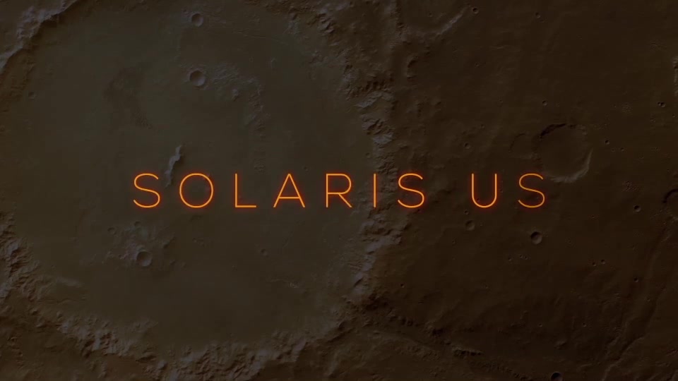 Solarisius HUD - Download Videohive 10606930