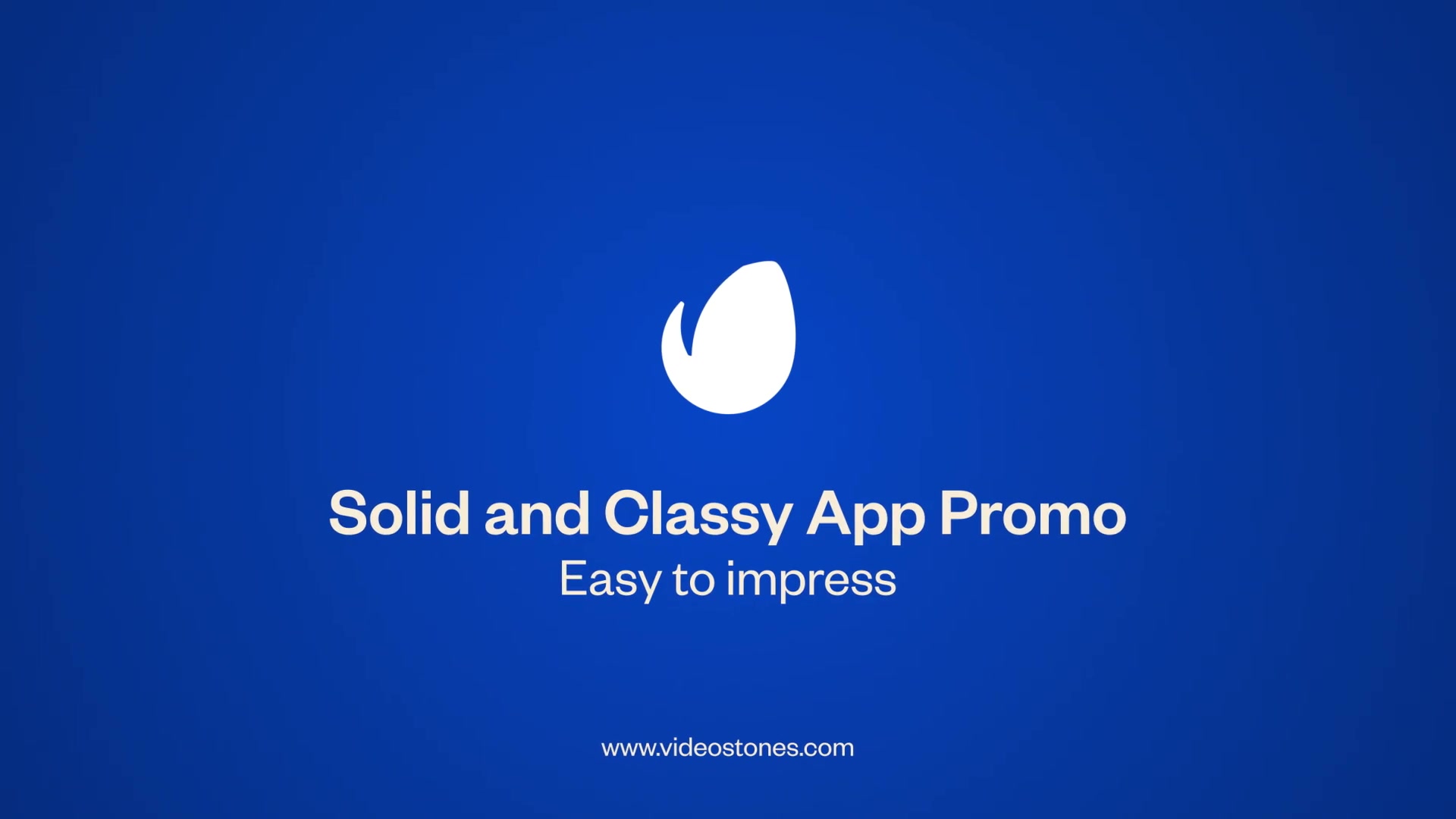 Solid App Promo Videohive 27517537 After Effects Image 6