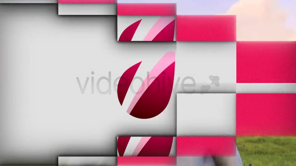 Solid Broadcast Package Videohive 5213624 After Effects Image 5