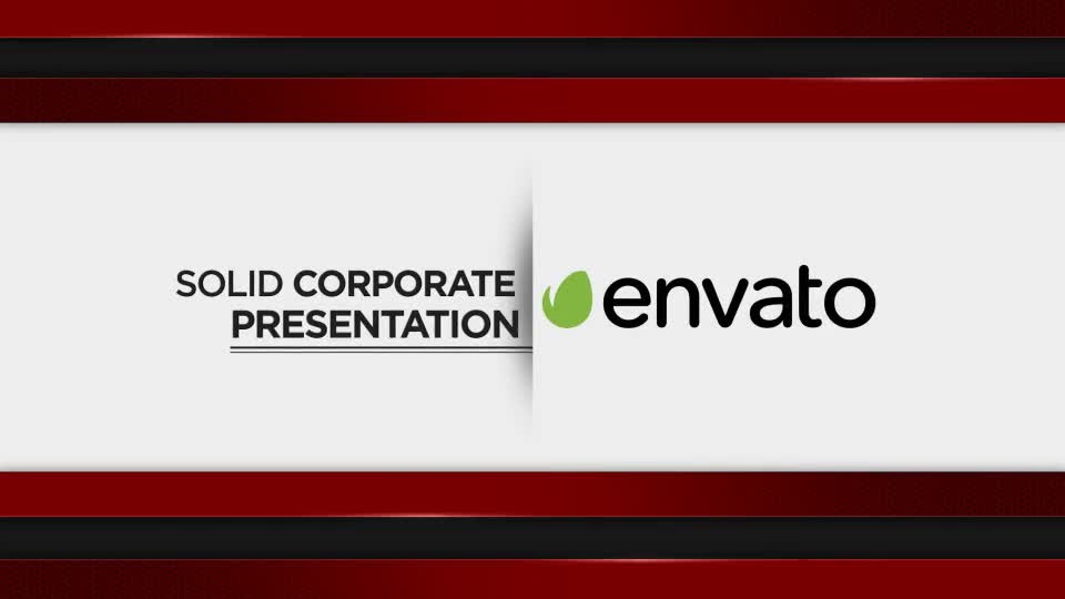 Solid Corporate Videohive 10140316 After Effects Image 1