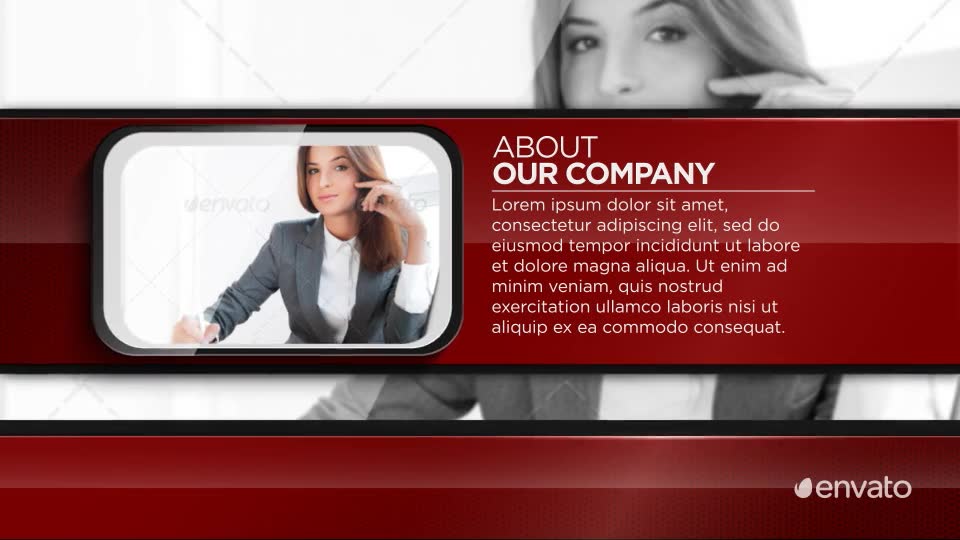 Solid Corporate Videohive 10140316 After Effects Image 2