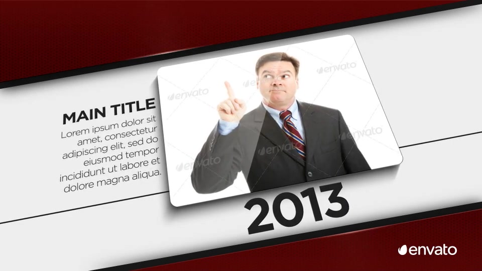Solid Corporate Videohive 10140316 After Effects Image 6