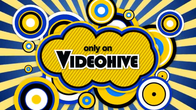 Somethin Groovy - Download Videohive 124653