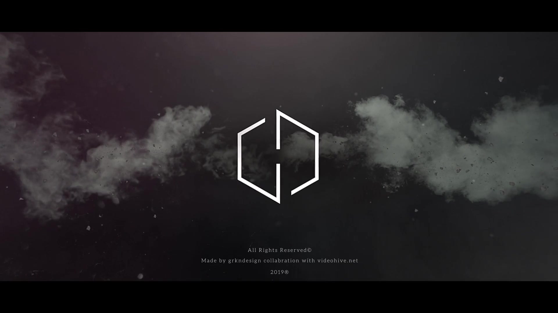 Sonra | Trailer Titles Videohive 24027209 After Effects Image 9