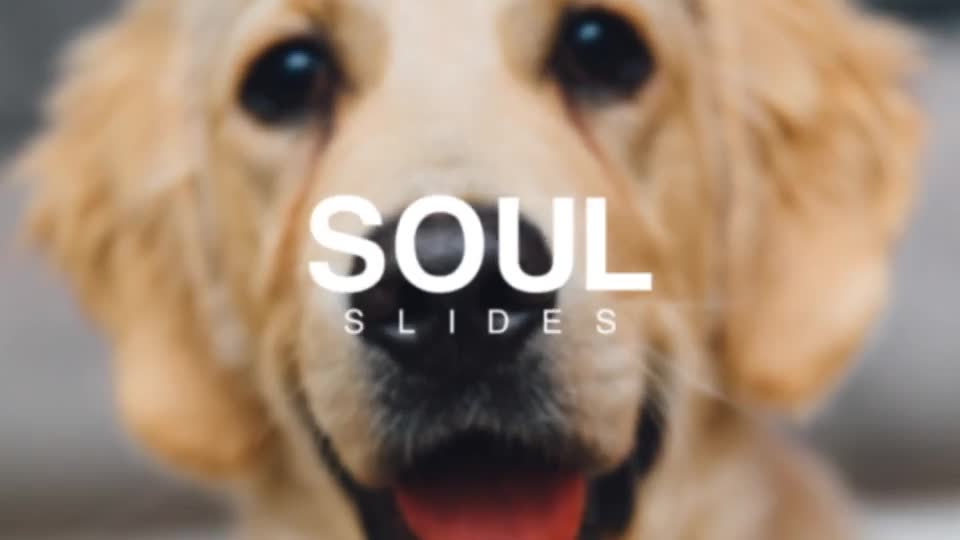 Soul Beat Slideshow - Download Videohive 13296889