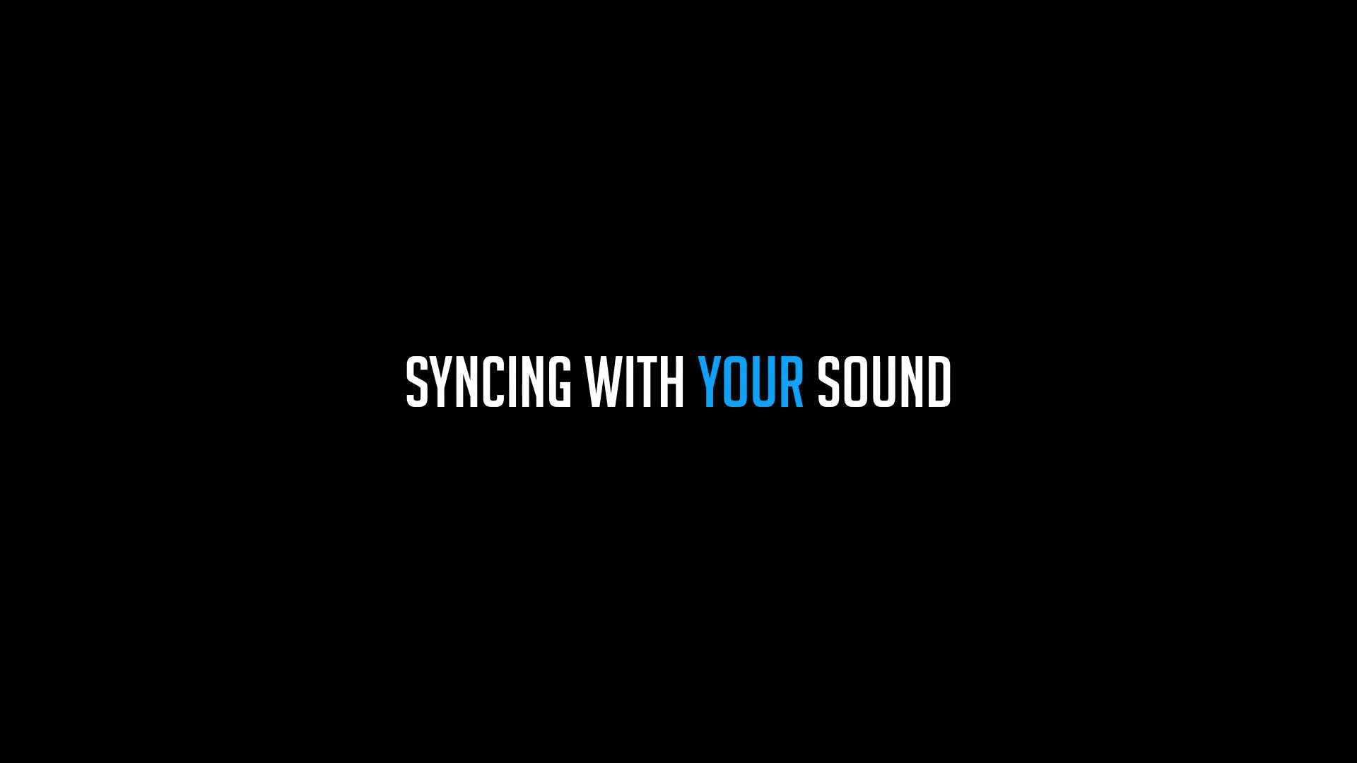 Sound Glitch Logo Reveal Videohive 21950743 Premiere Pro Image 2