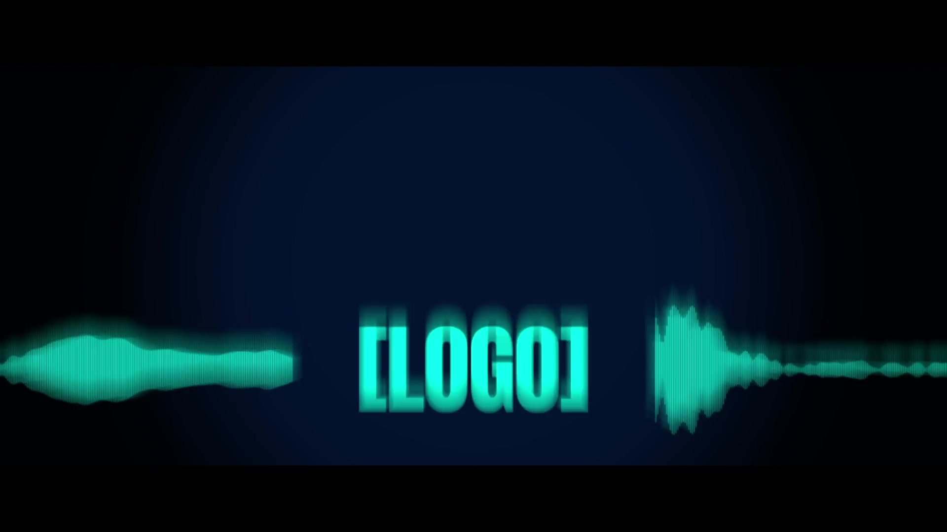 Sound Glitch Logo Reveal Videohive 21950743 Premiere Pro Image 3