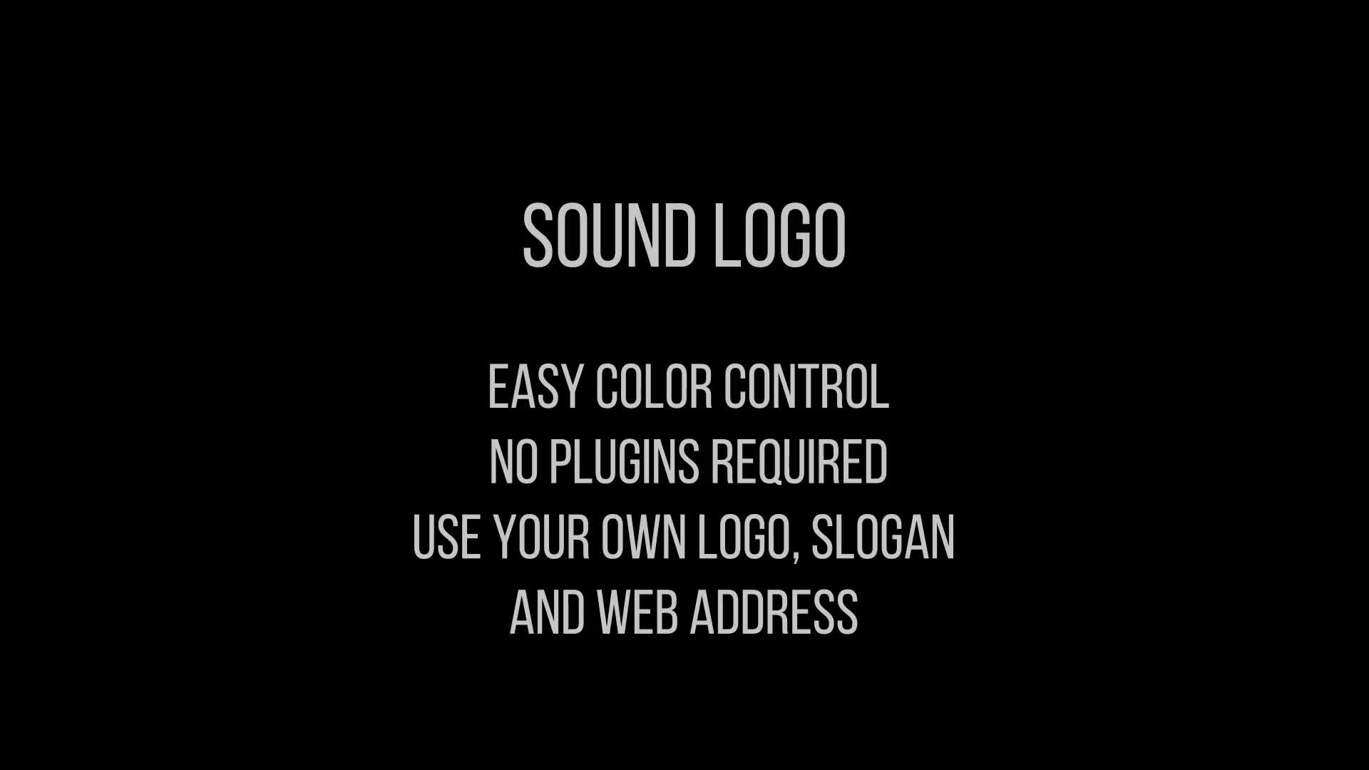 Sound Logo - Download Videohive 22147032