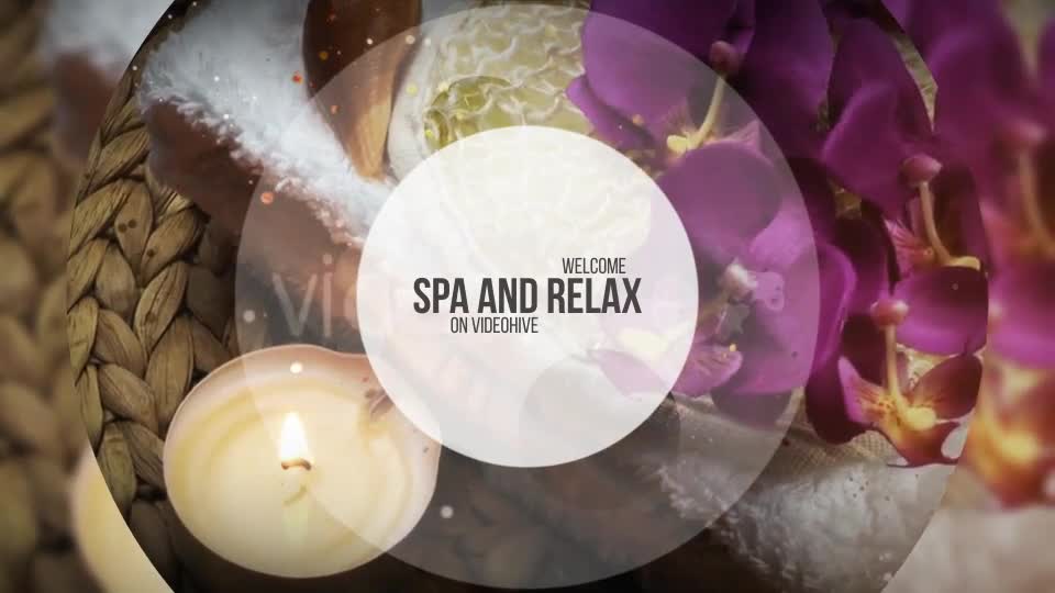 Spa Concept Videohive 31530535 After Effects Image 1