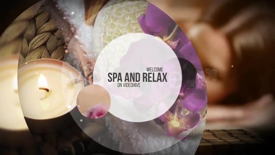 Spa Concept Videohive 31530535 After Effects Image 2