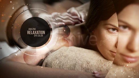 Spa Concept - Download Videohive 31530535