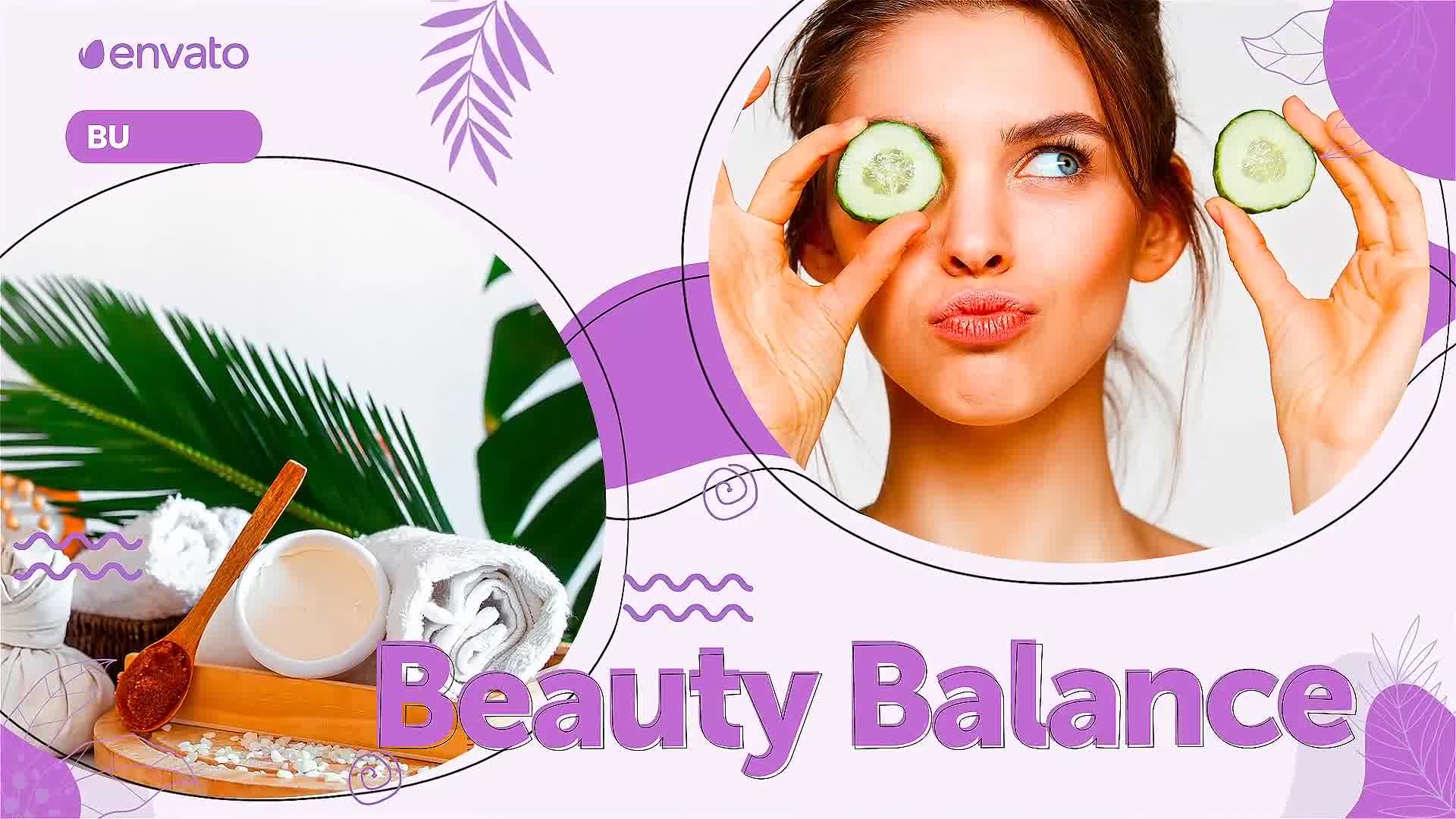 Spa & Cosmetics Slideshow Videohive 32773714 After Effects Image 11