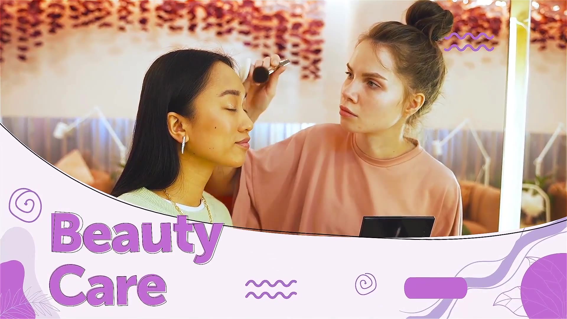 Spa & Cosmetics Slideshow Videohive 32773714 After Effects Image 6