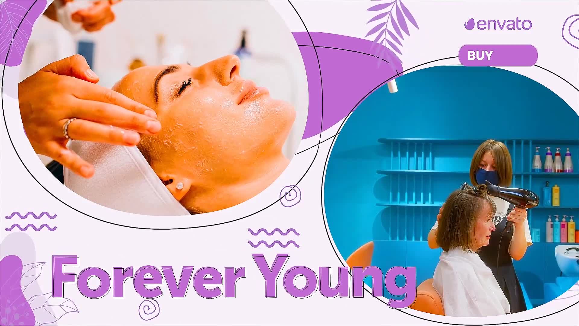 Spa & Cosmetics Slideshow Videohive 32773714 After Effects Image 8