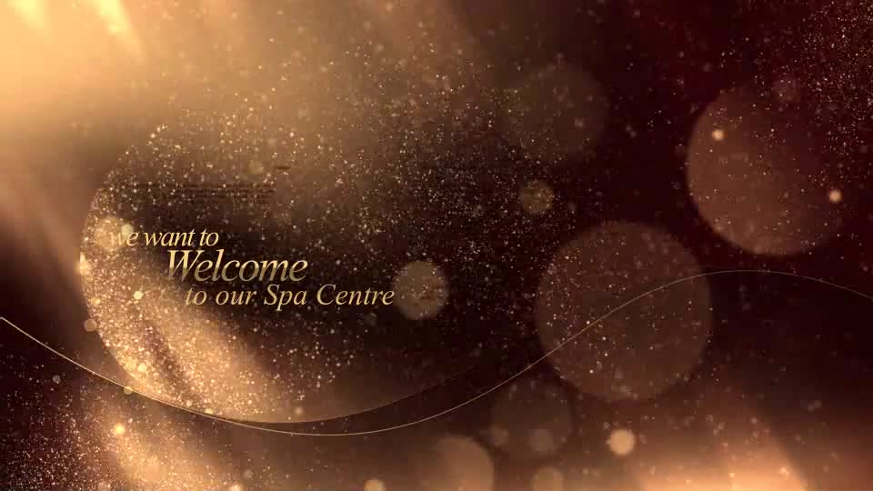 Spa Motive Videohive 21132522 After Effects Image 1