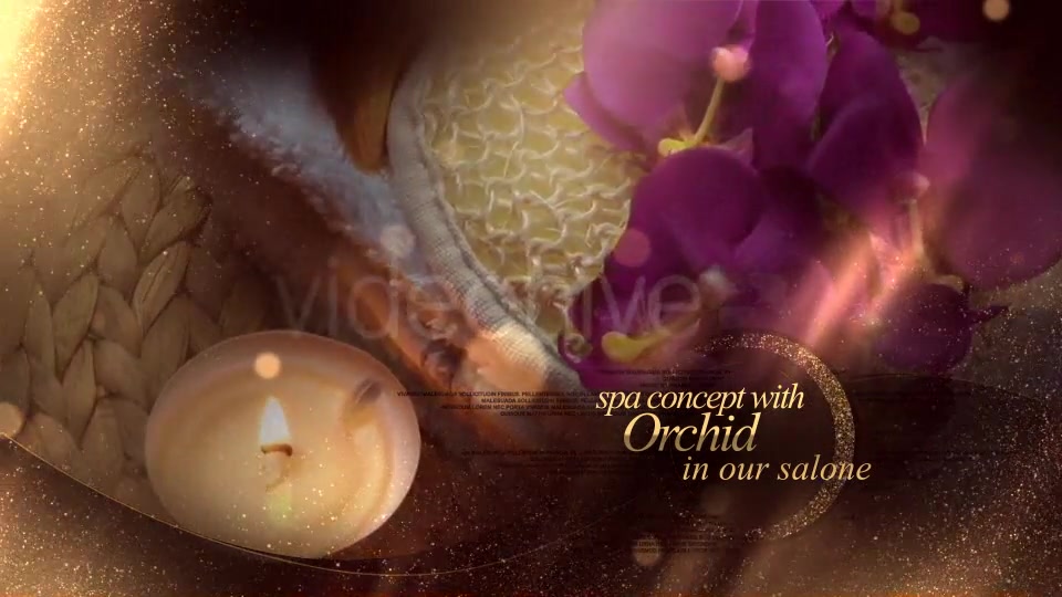 Spa Motive Videohive 21132522 After Effects Image 10
