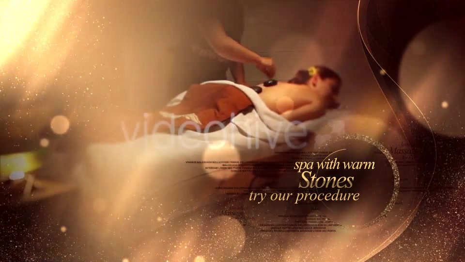 Spa Motive Videohive 21132522 After Effects Image 5