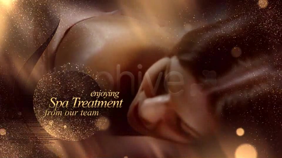 Spa Motive Videohive 21132522 After Effects Image 6