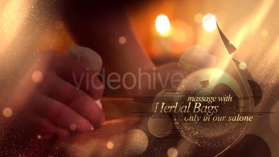 Spa Motive Videohive 21132522 After Effects Image 8