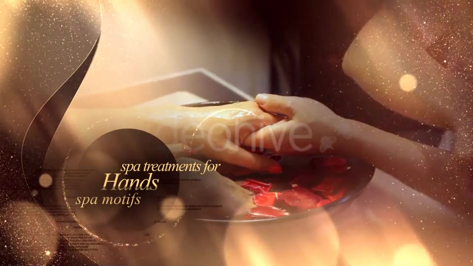 Spa Motive Videohive 21132522 After Effects Image 9